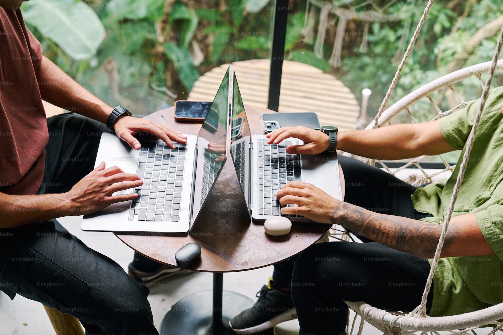 Cross-disciplinary teams bridging the gap